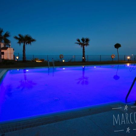 Magnolio Apartment Calaceite Torrox Ngoại thất bức ảnh