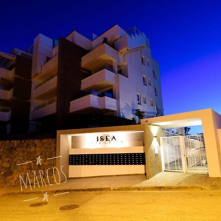 Magnolio Apartment Calaceite Torrox Ngoại thất bức ảnh