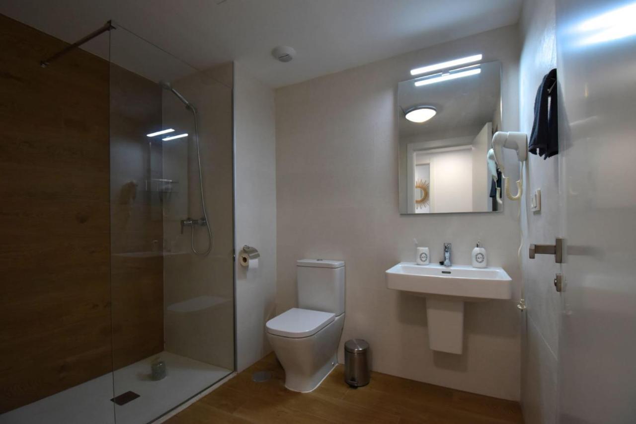 Magnolio Apartment Calaceite Torrox Ngoại thất bức ảnh