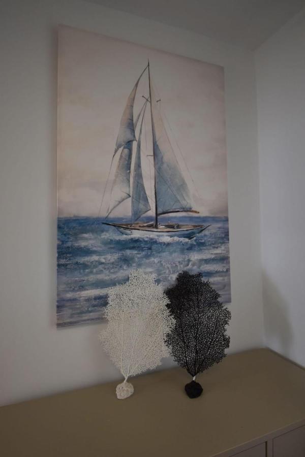 Magnolio Apartment Calaceite Torrox Ngoại thất bức ảnh