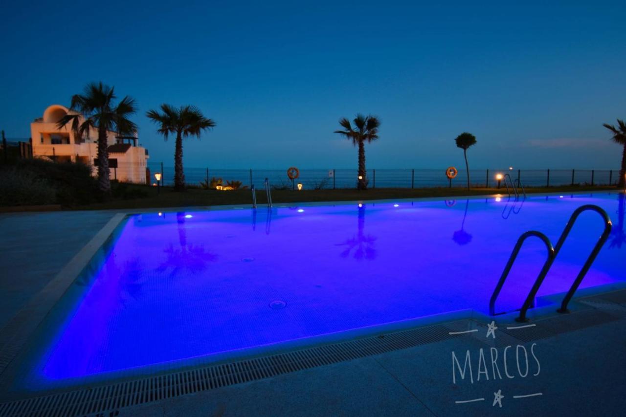 Magnolio Apartment Calaceite Torrox Ngoại thất bức ảnh